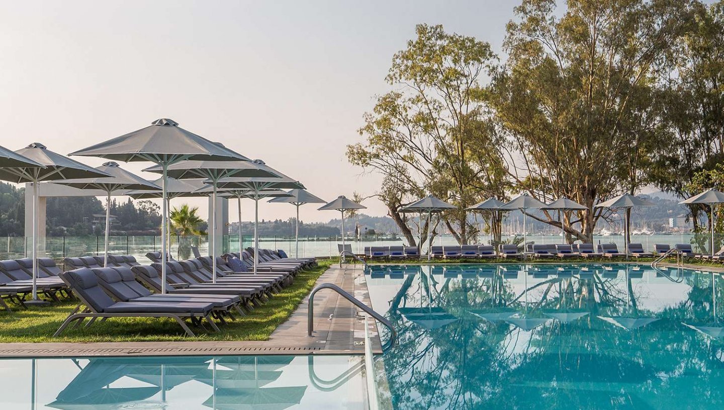 Rodostamo Hotel & Spa 5