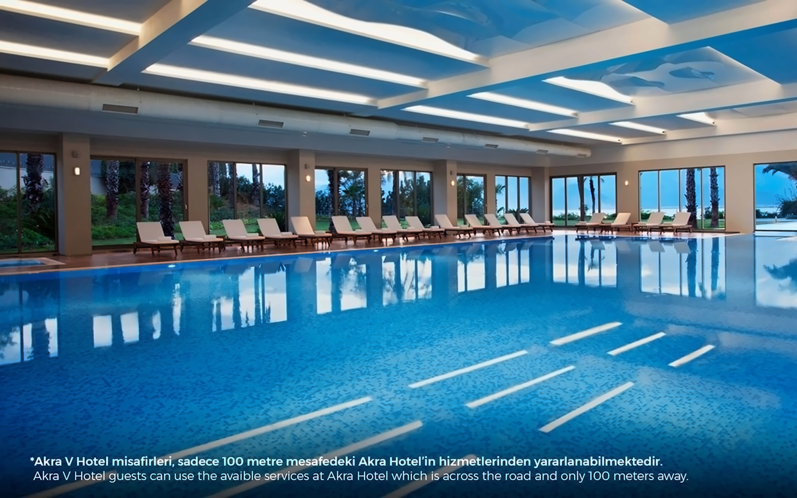 Akra V Hotel 6