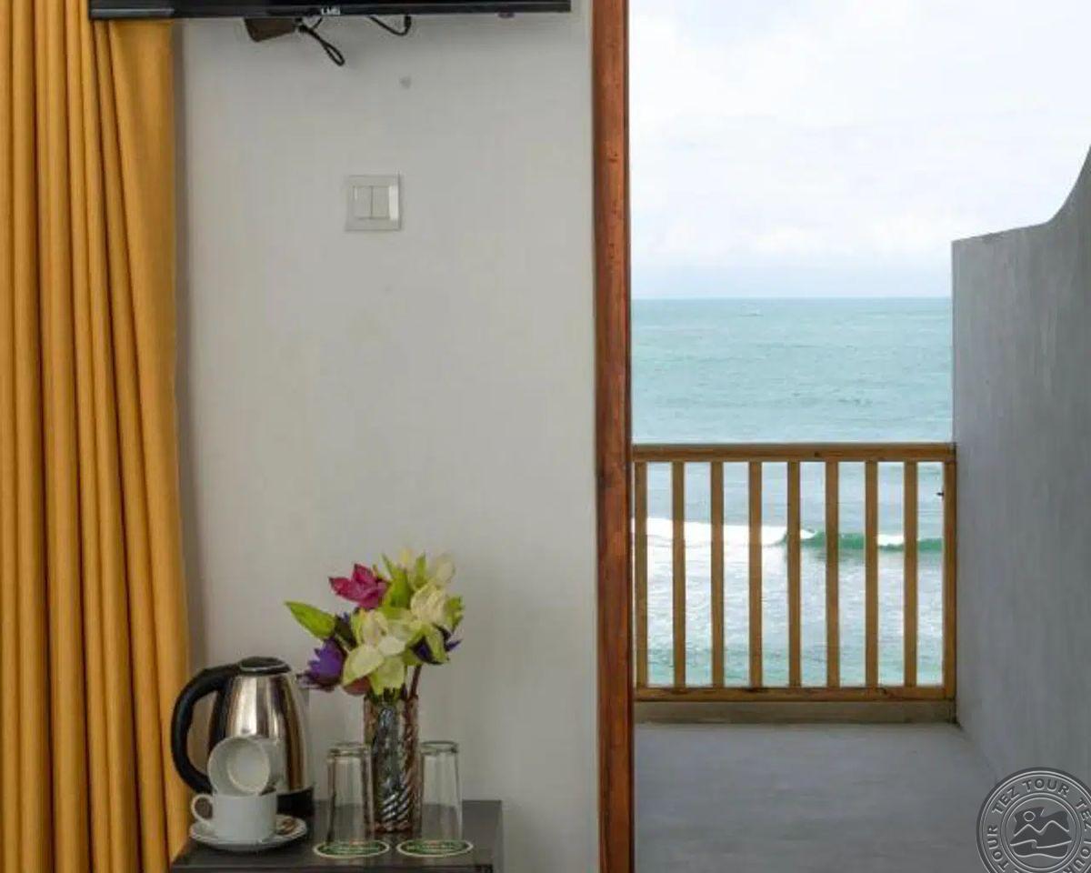 Wave Beach Resort 4
