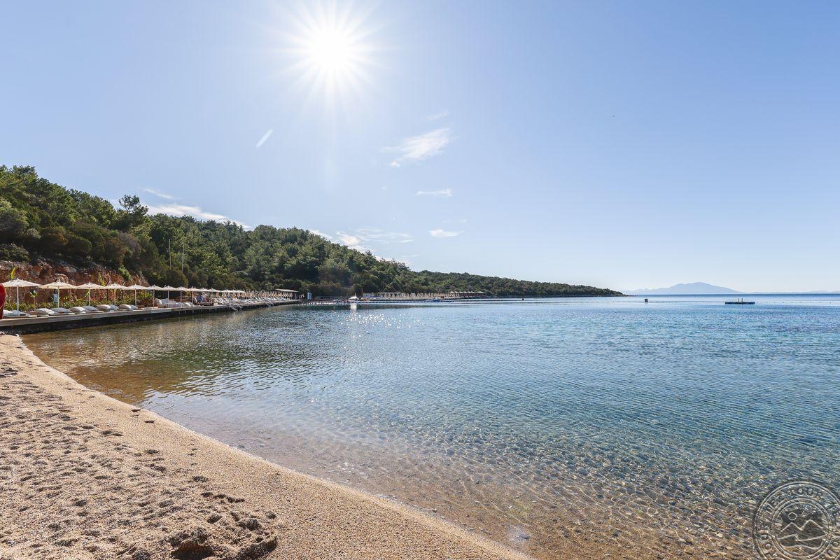 Bodrum Park Resort 3