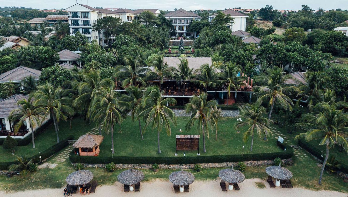 Lotus Muine Resort & Spa 3