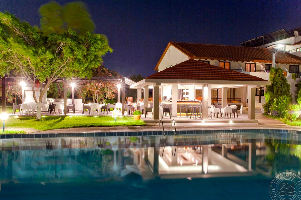 Matoula Beach Hotel 5