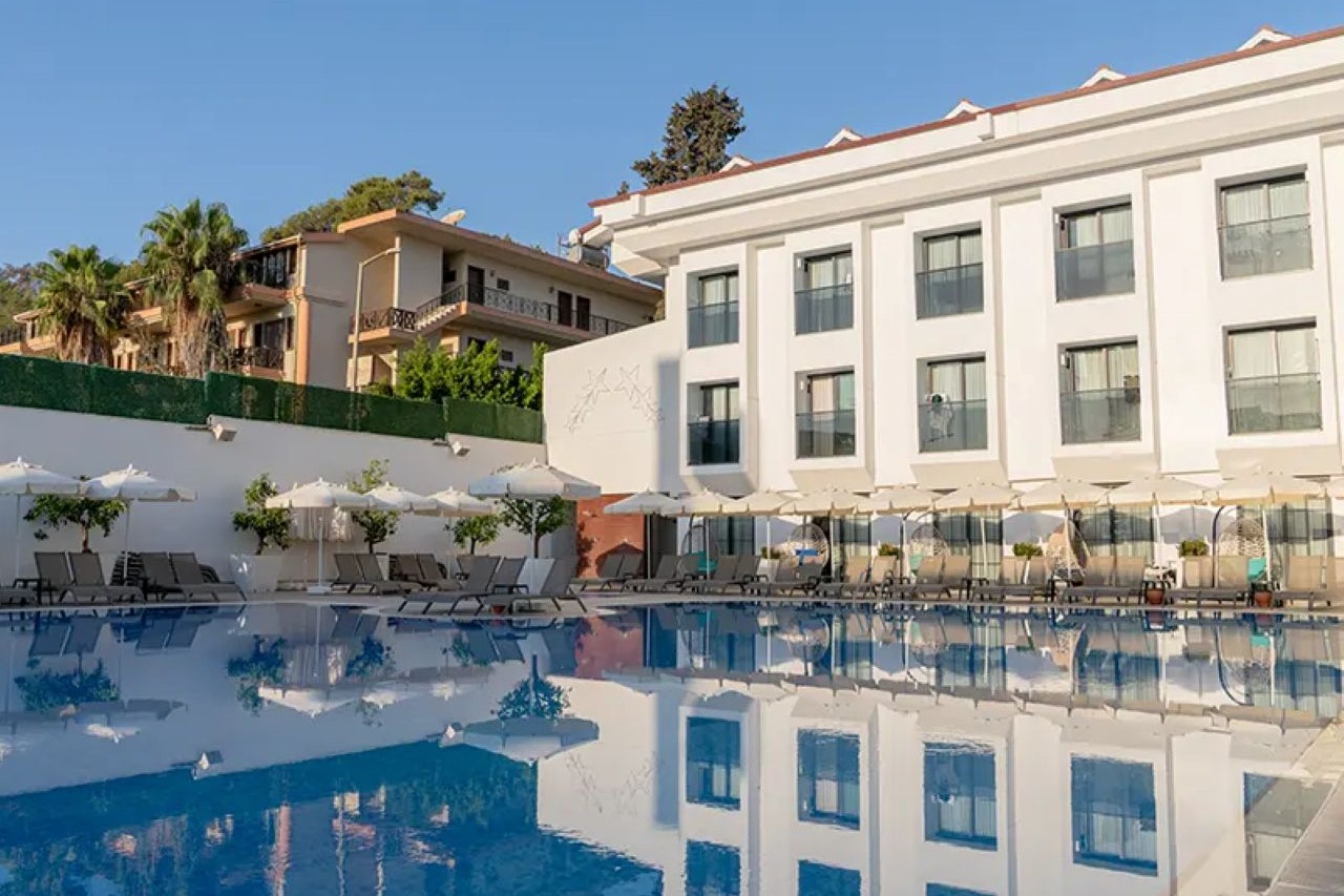 The Saint Star Hotel (Adult Only 16+) 6