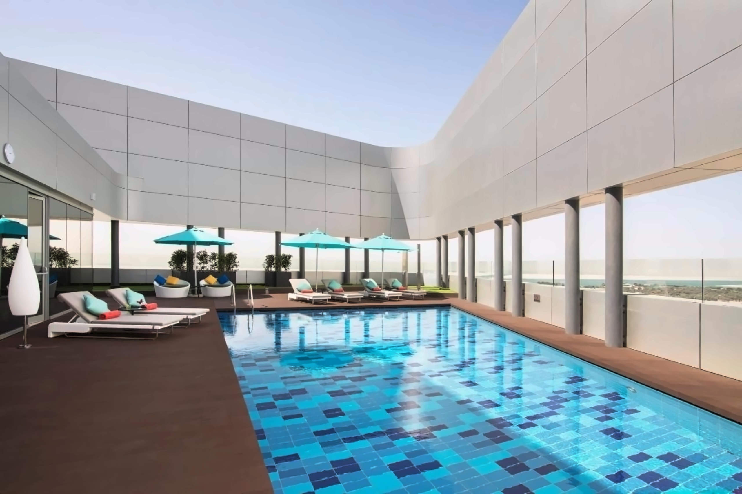 Pearl Rotana Capital Centre 2