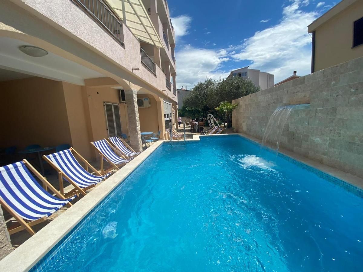 Apartments Andric 3