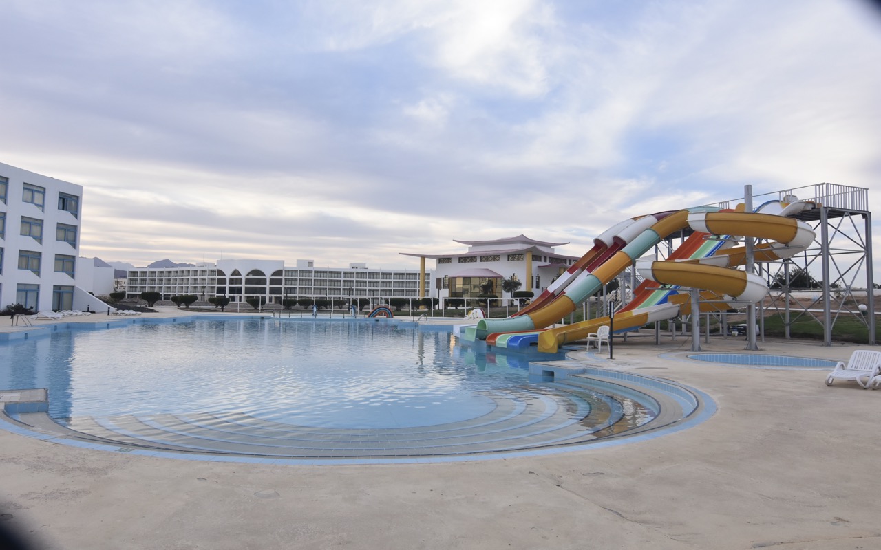 Sun Resort Aqua Park Sharm El-Sheikh (Ex.Amarina Sun Resort & Aqua Park) 2