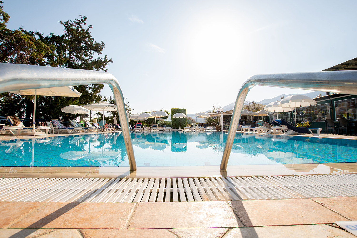Anastasia Hotel Stalis 5