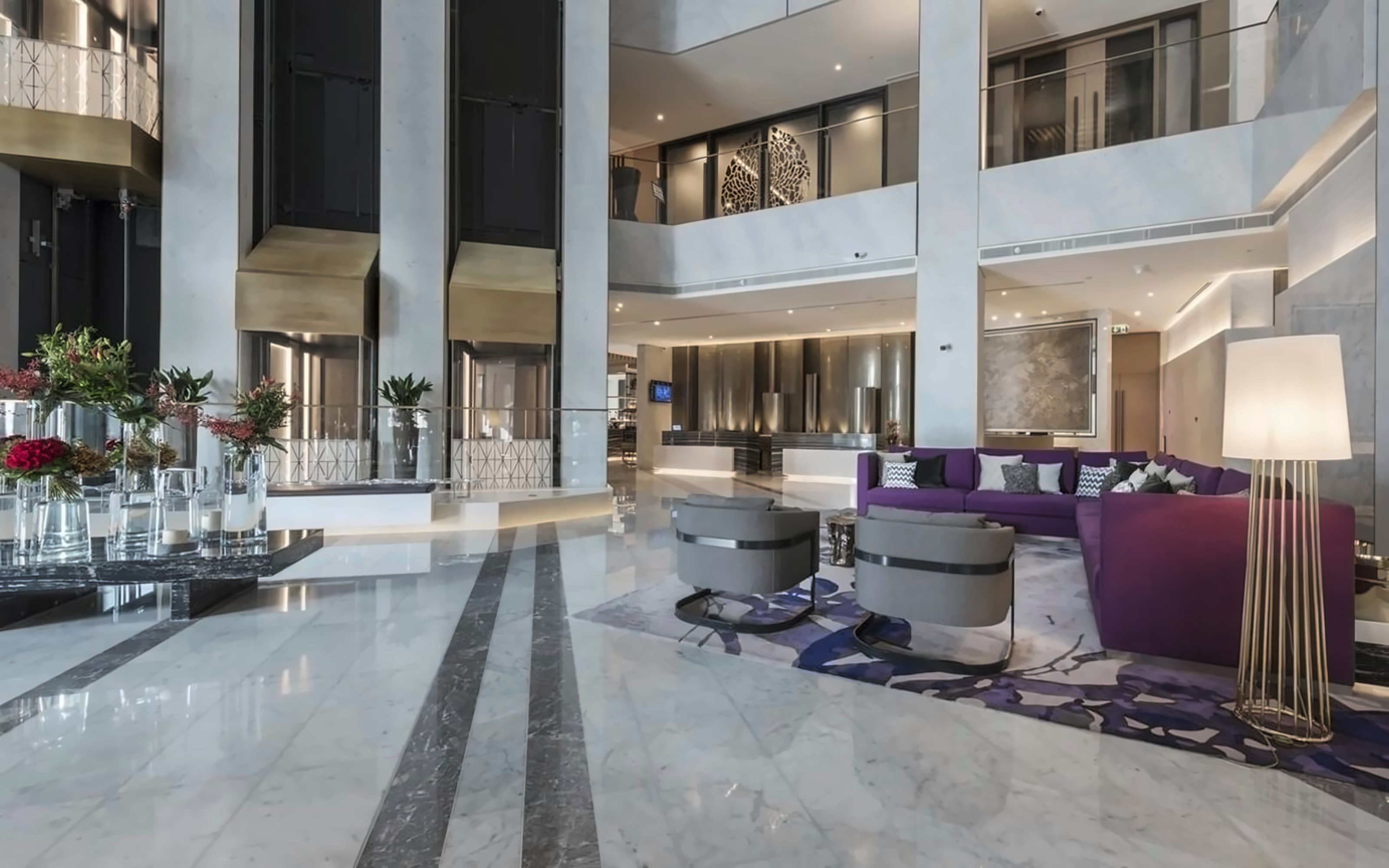 Al Bandar Rotana Dubai Creek 6