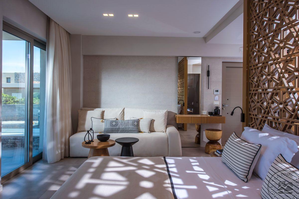 Niriides Palace Hotel 3