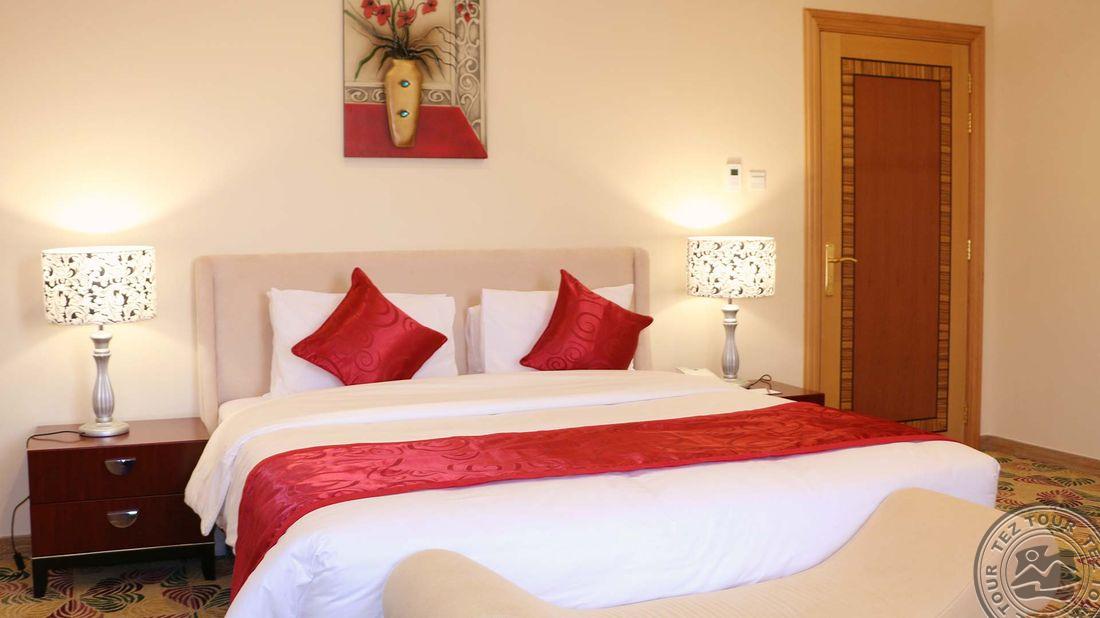 Red Castle Hotel 6