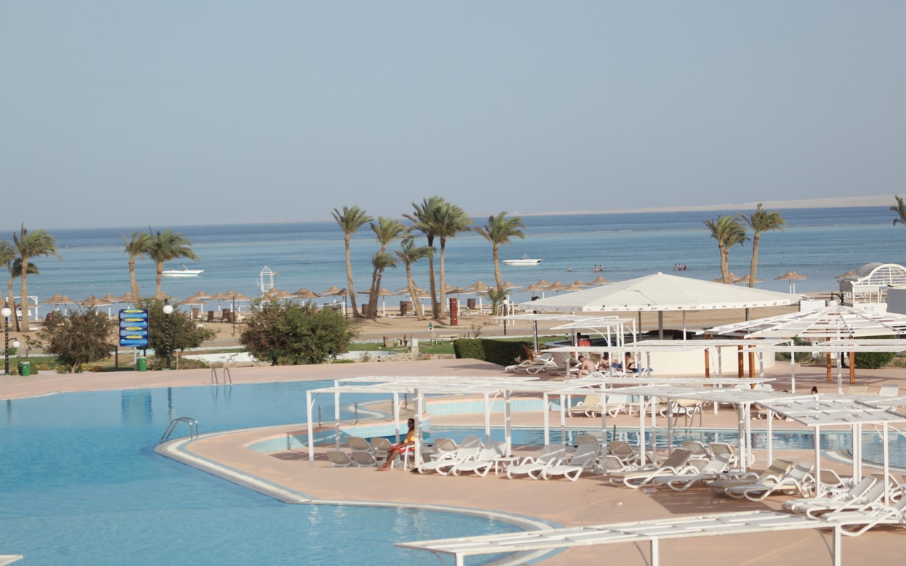 Sun Resort Aqua Park Sharm El-Sheikh (Ex.Amarina Sun Resort & Aqua Park) 6
