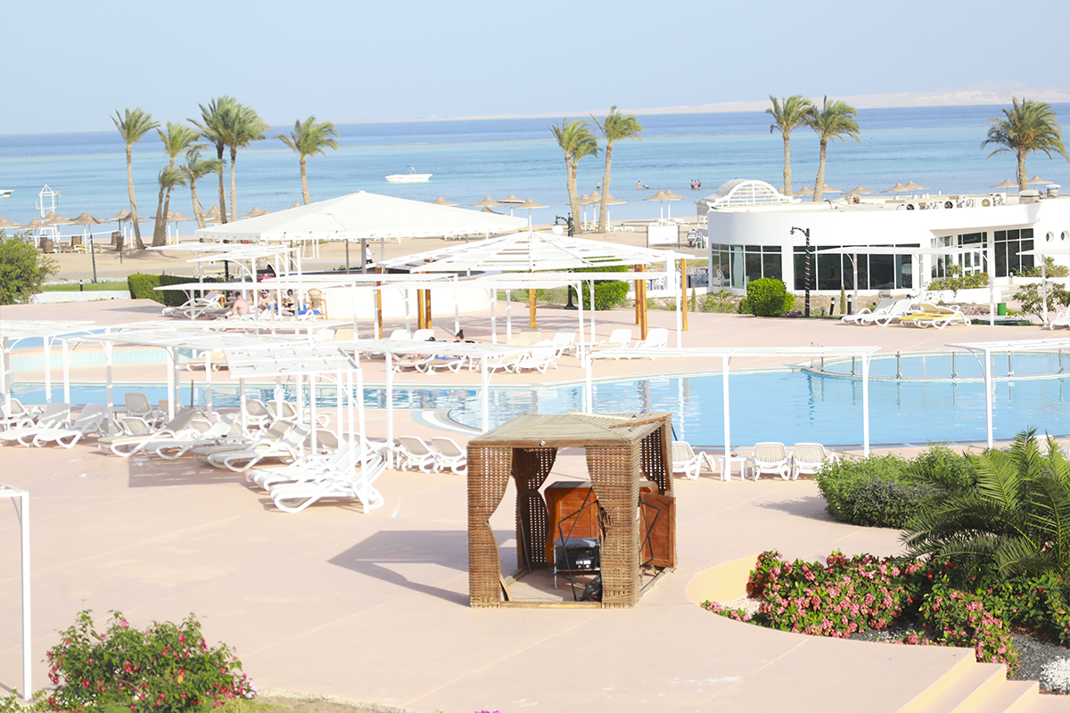 Star Resort Aqua Park Sharm El-Sheikh (Ex.Amarina Star Resort & Aqua Park) 2