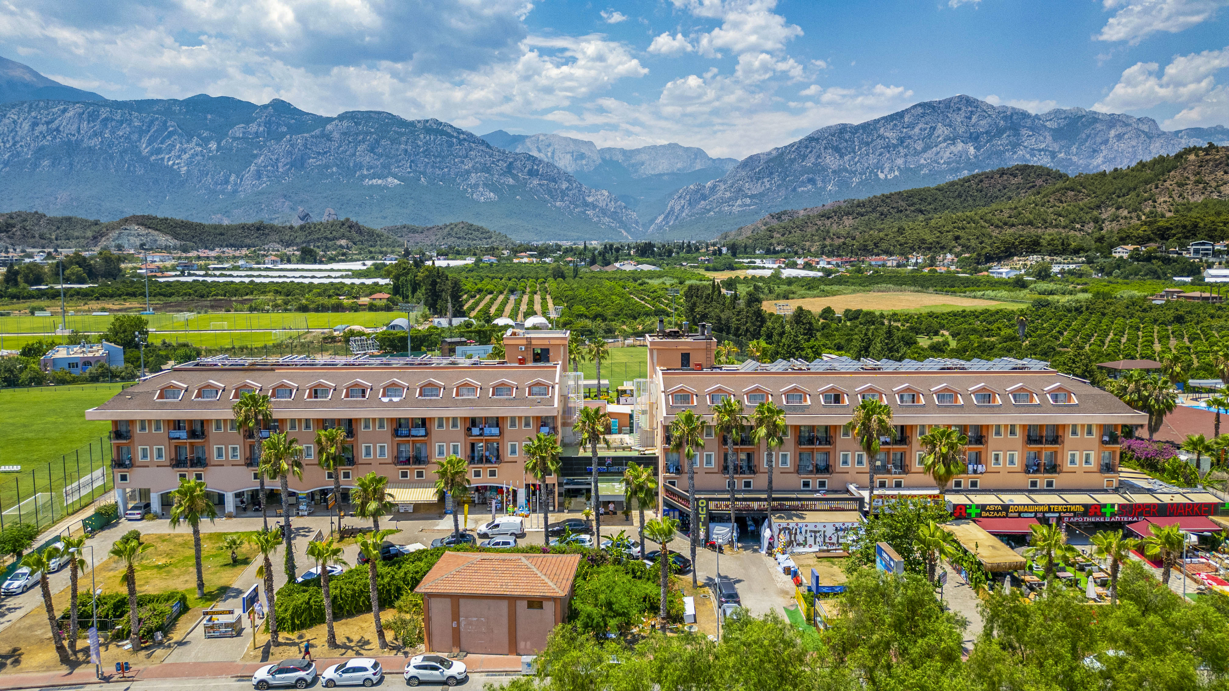 Viking Park Hotel 5
