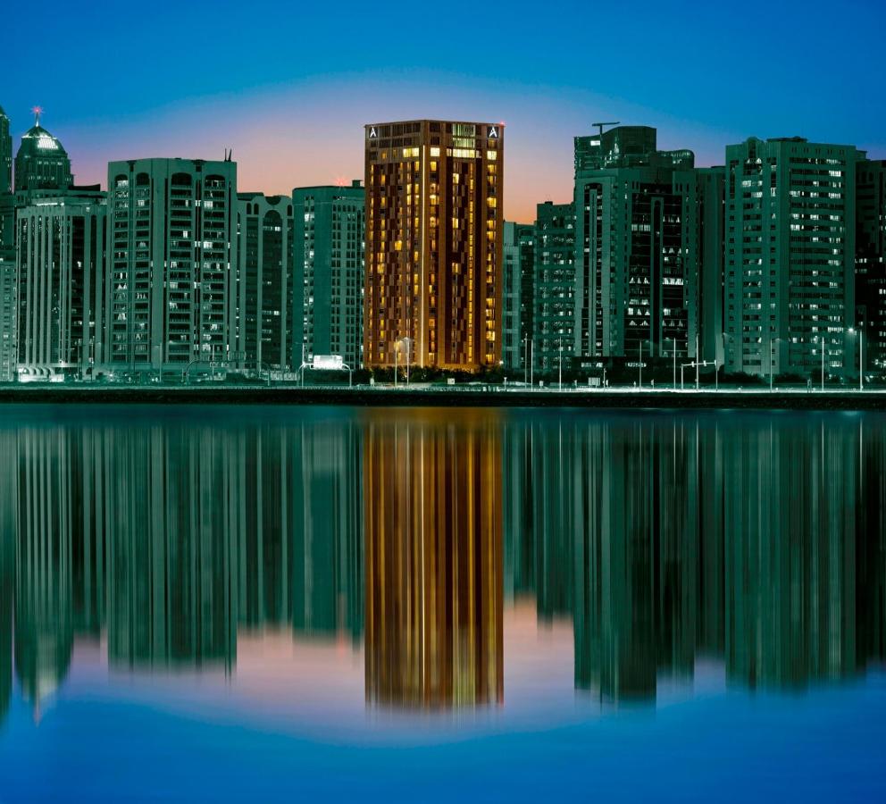 Hala Arjaan by Rotana 2