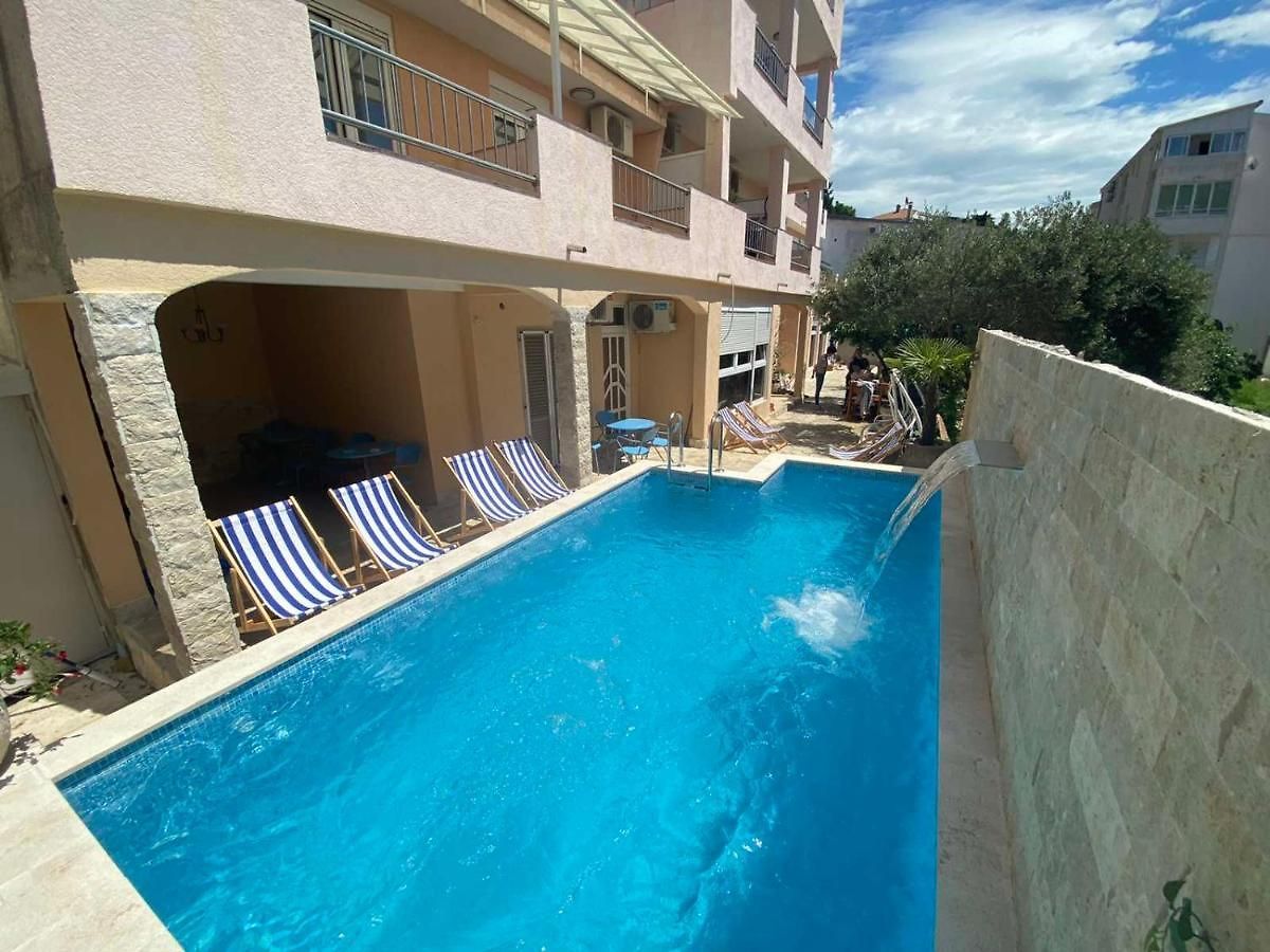 Apartments Andric 5