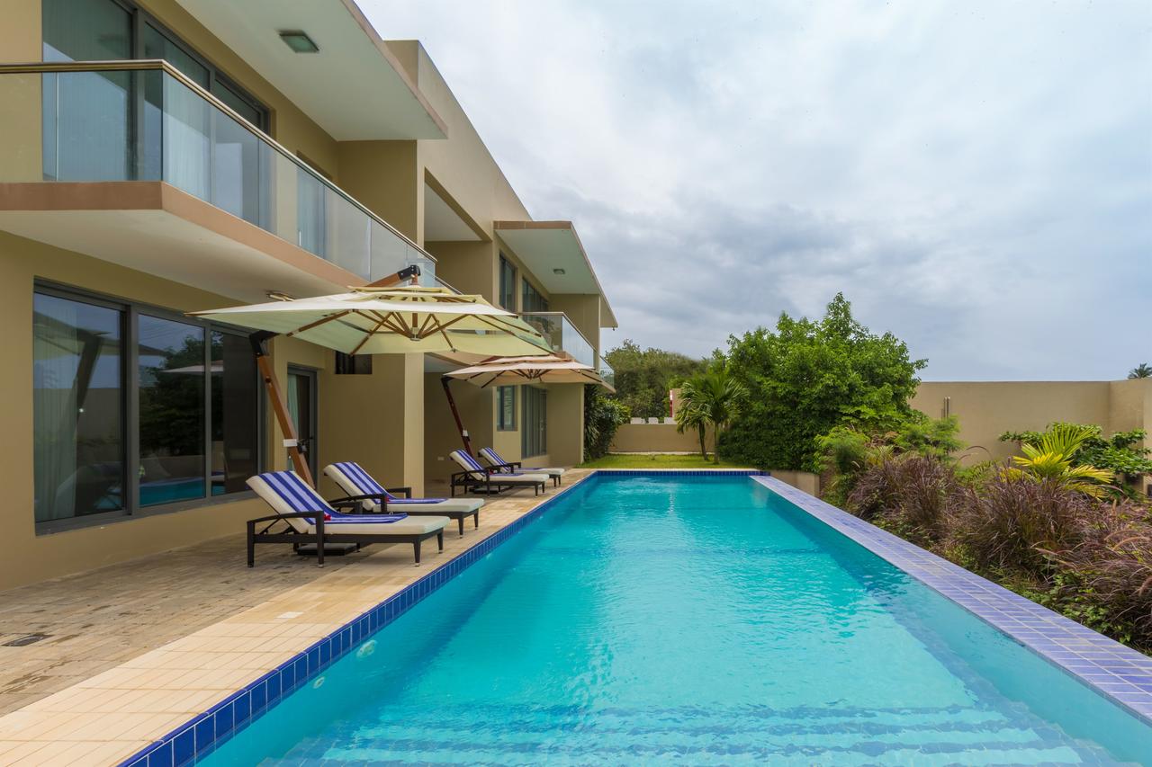 Ngalawa Hotel & Resort 3