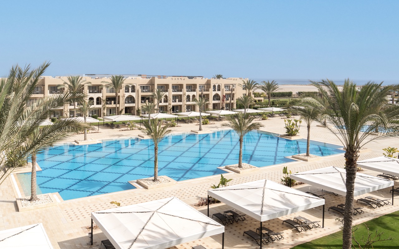 Jaz Oriental Almaza Bay 2