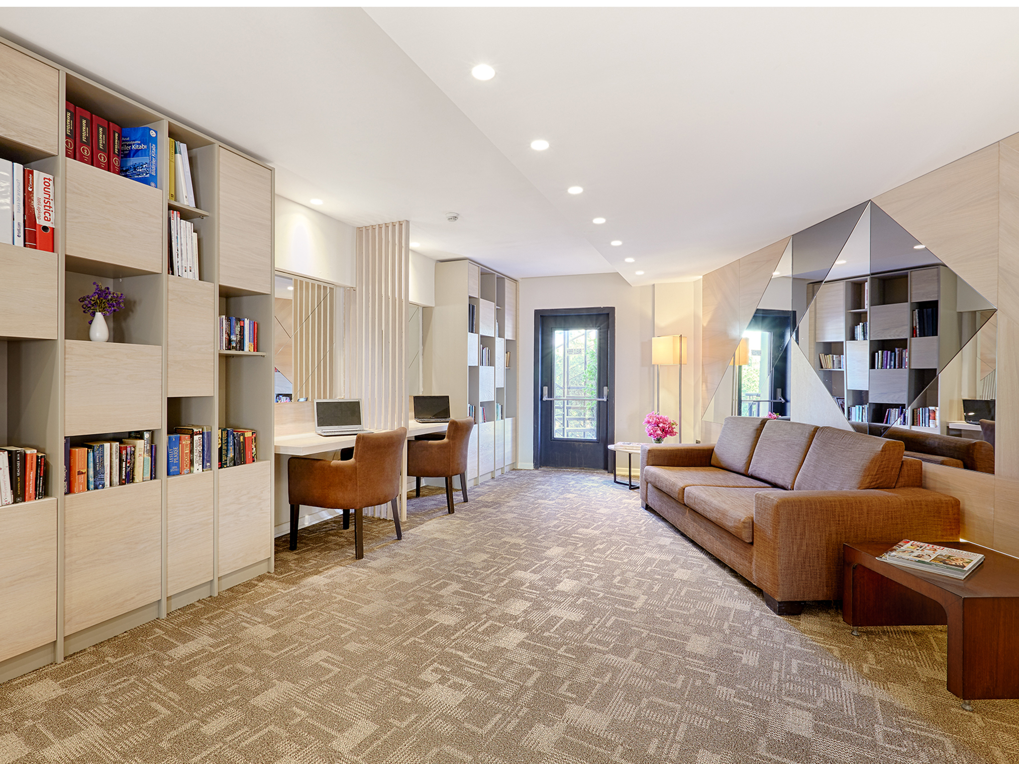 Piril Hotel Thermal & Beauty Spa Cesme 2