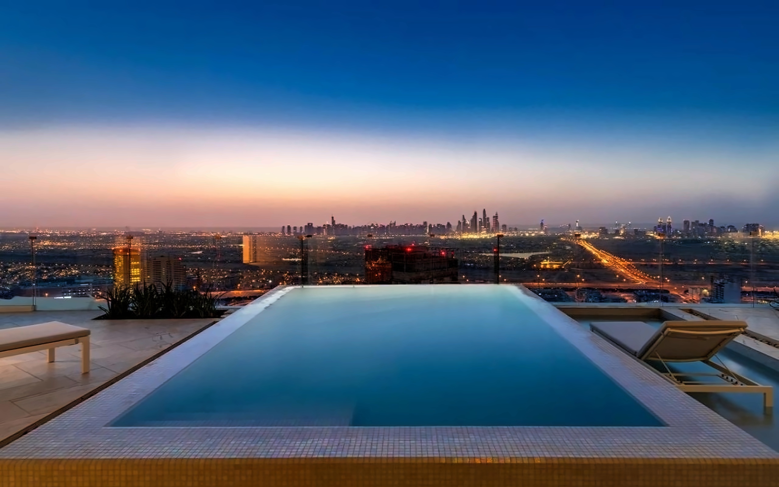 FIVE Jumeirah Village Dubai 2