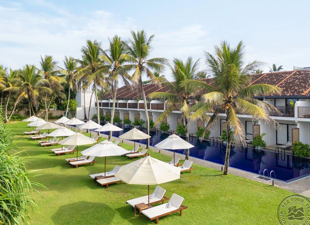 Ekho Surf Hotel 2