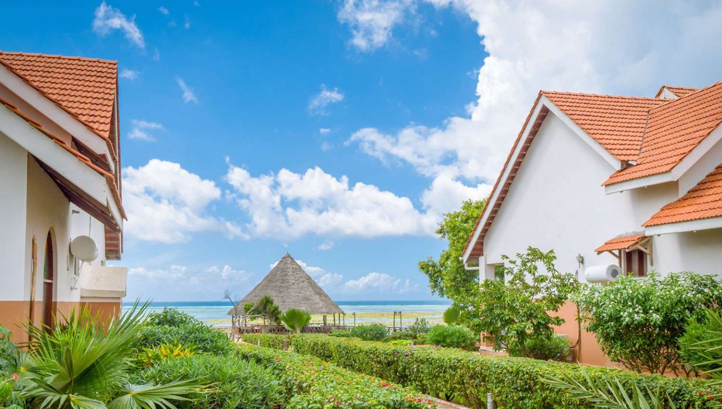 Azao Resort & Spa 6