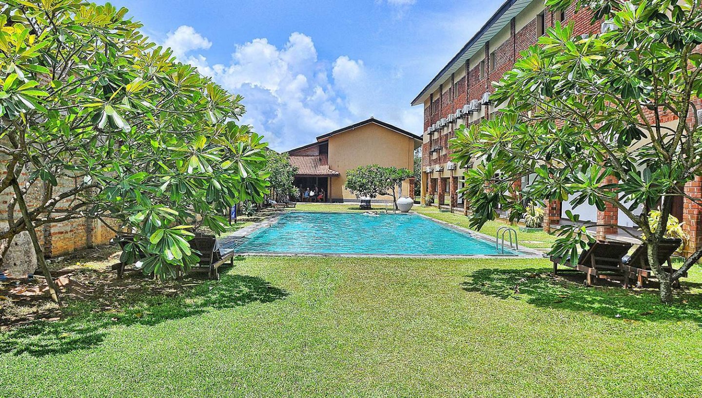 The Long Beach Resort 4