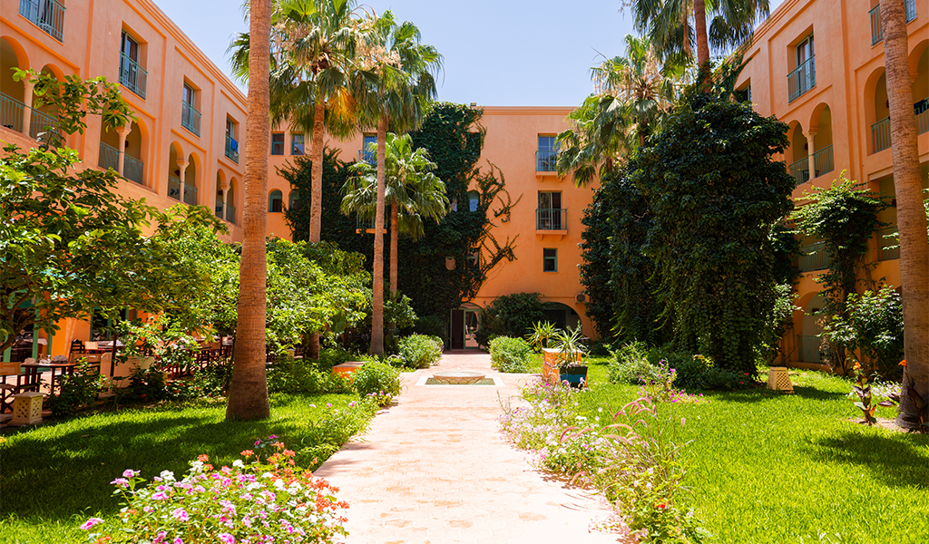 Alhambra Thalasso 4