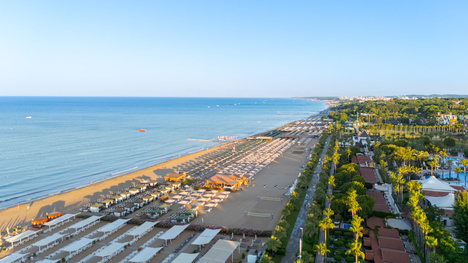 Kamelya Selin Hotel 6