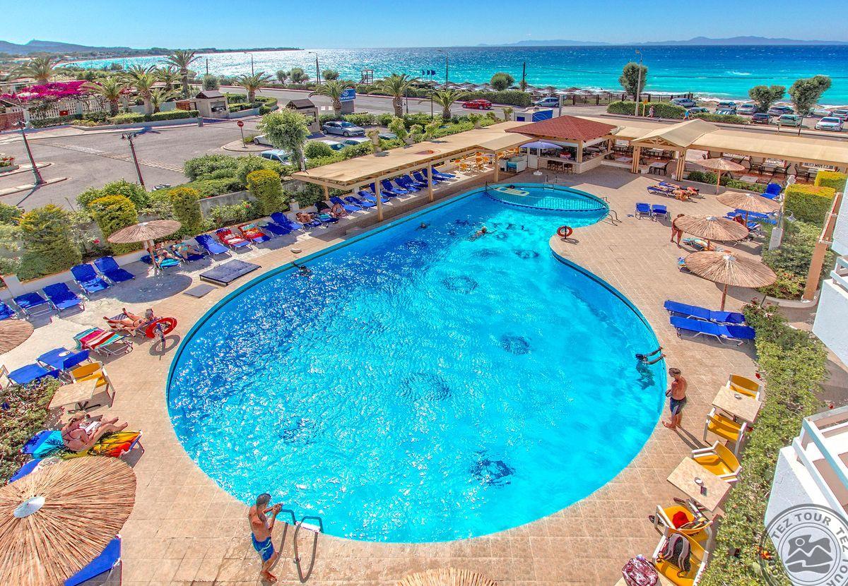 Lito Hotel 2