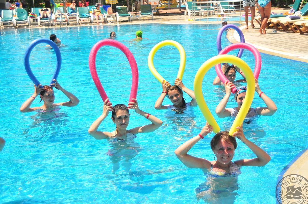 Asrin Beach Hotel 5