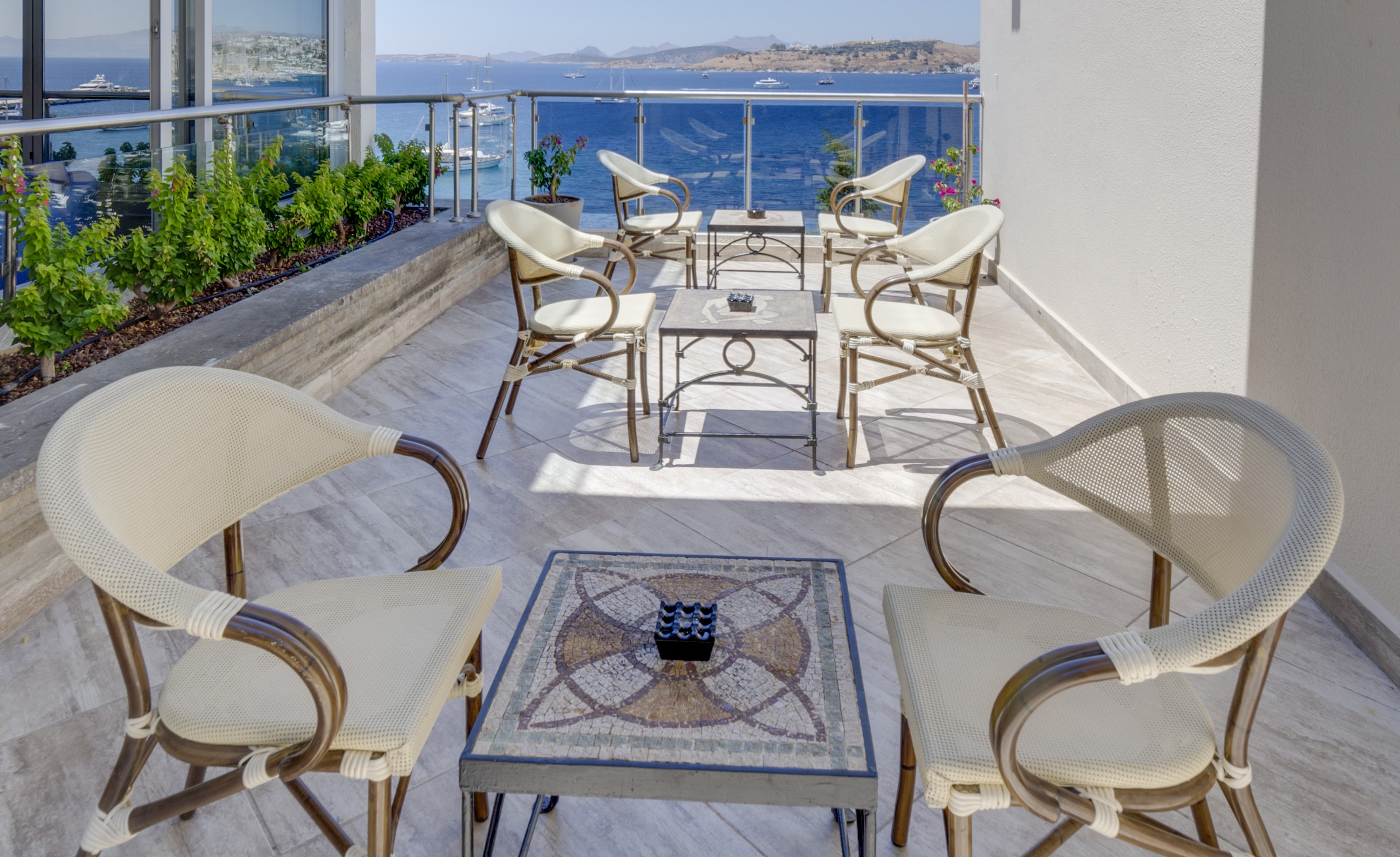 Diamond Of Bodrum 5