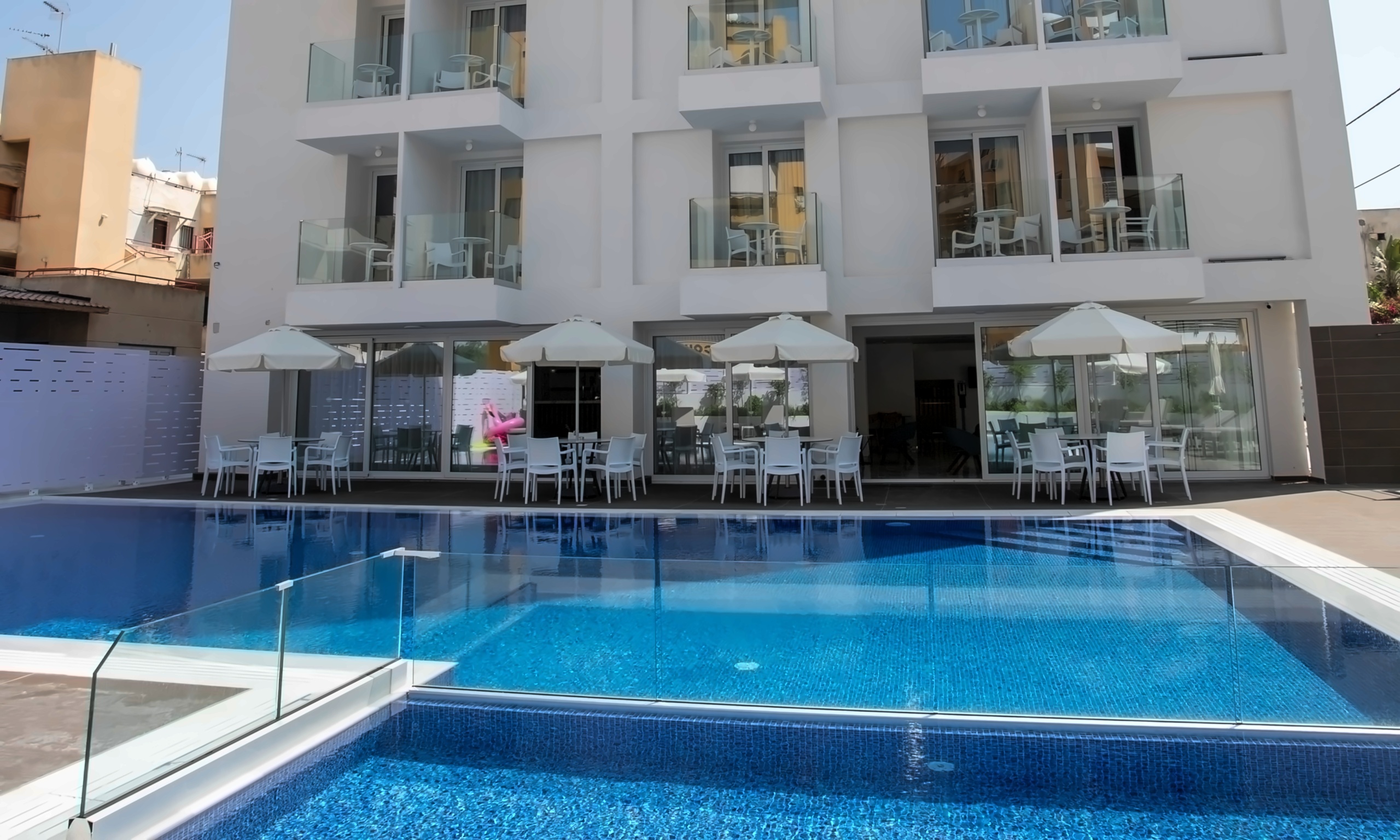 Best Western Plus Larco Hotel 2