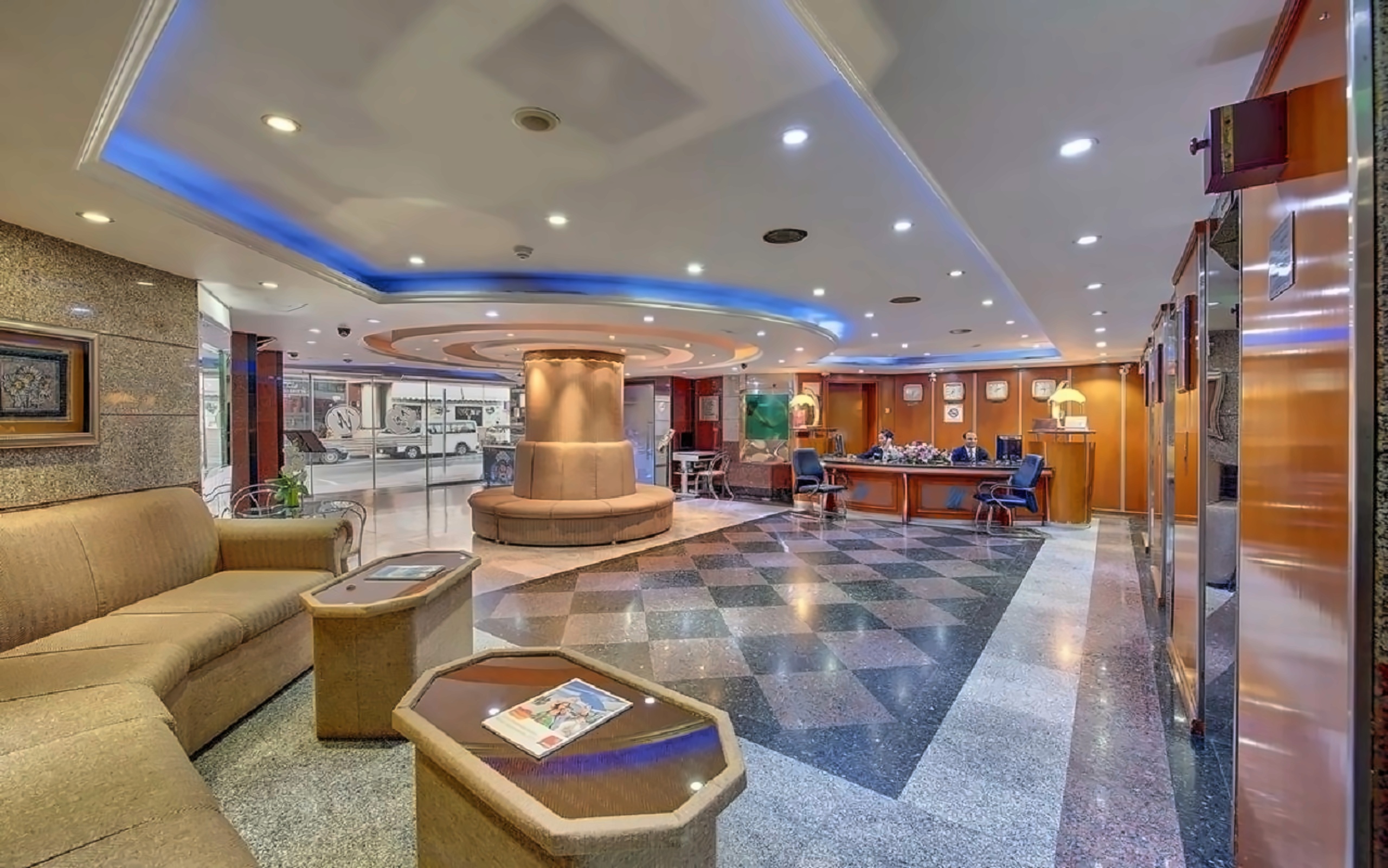 Nihal Hotel 2