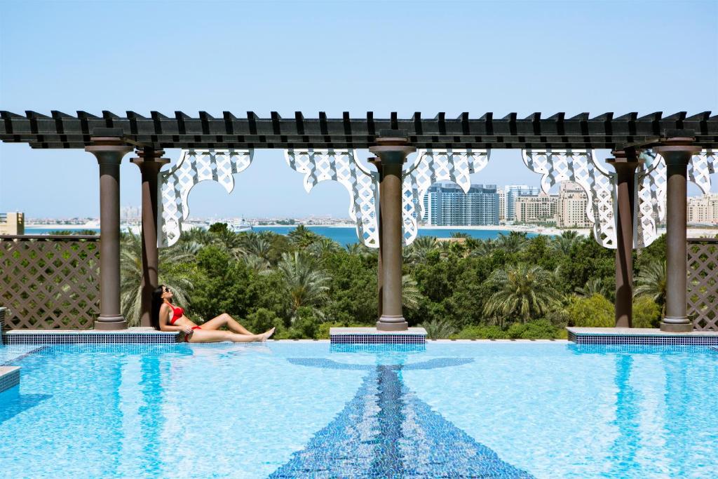 Arjaan By Rotana Dubai 2