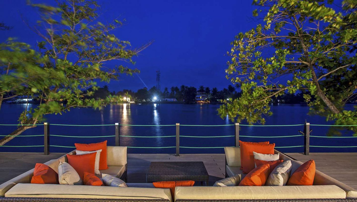 NH Ceysands Bentota (ex. Centara Ceysands Resorts & Spa) 4