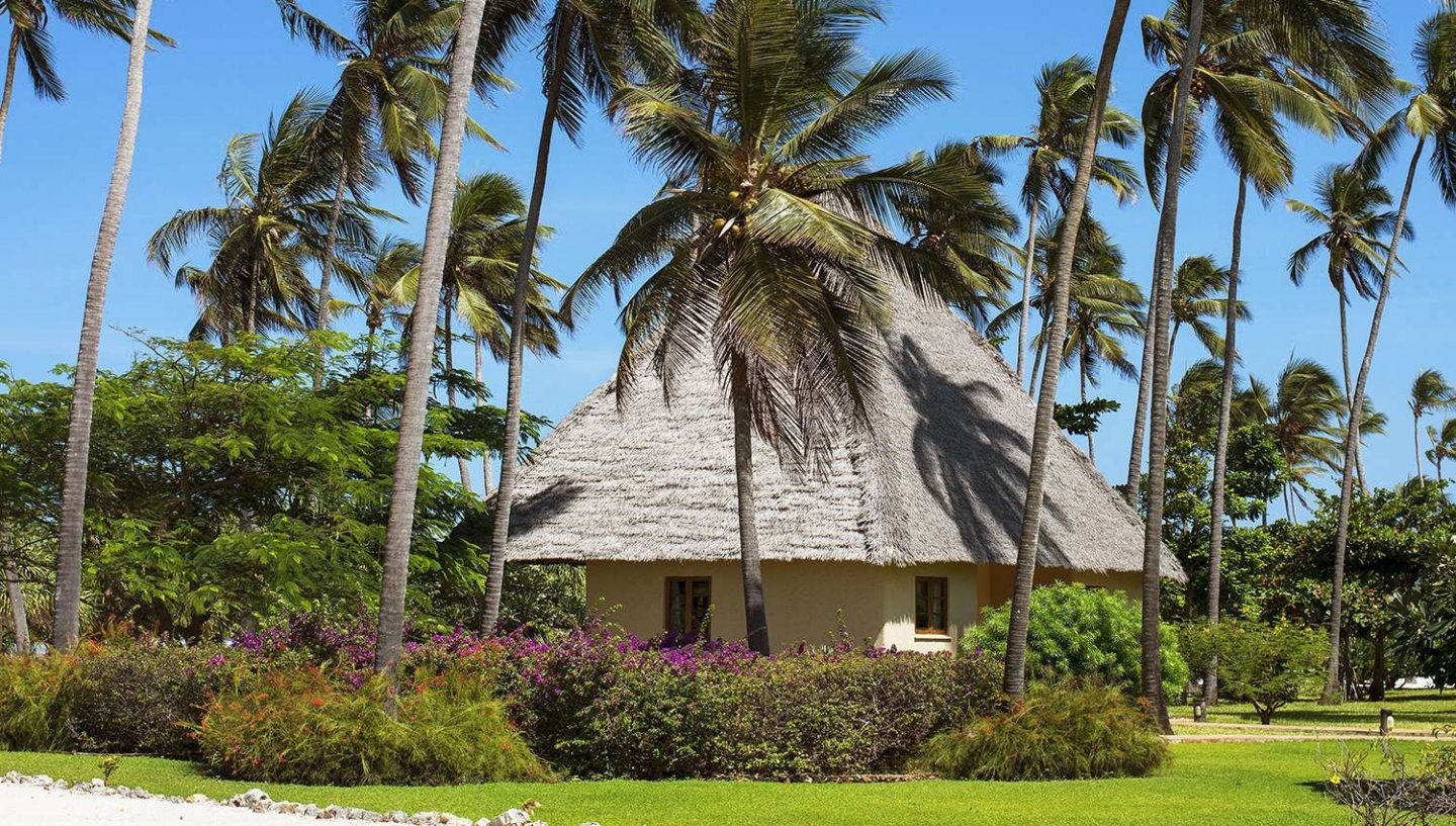 Neptune Pwani Beach Resort & Spa 5