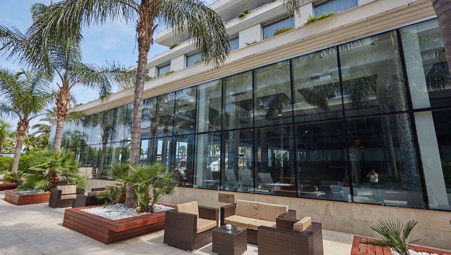 Gran Palas Experience Spa & Beach Resort 4