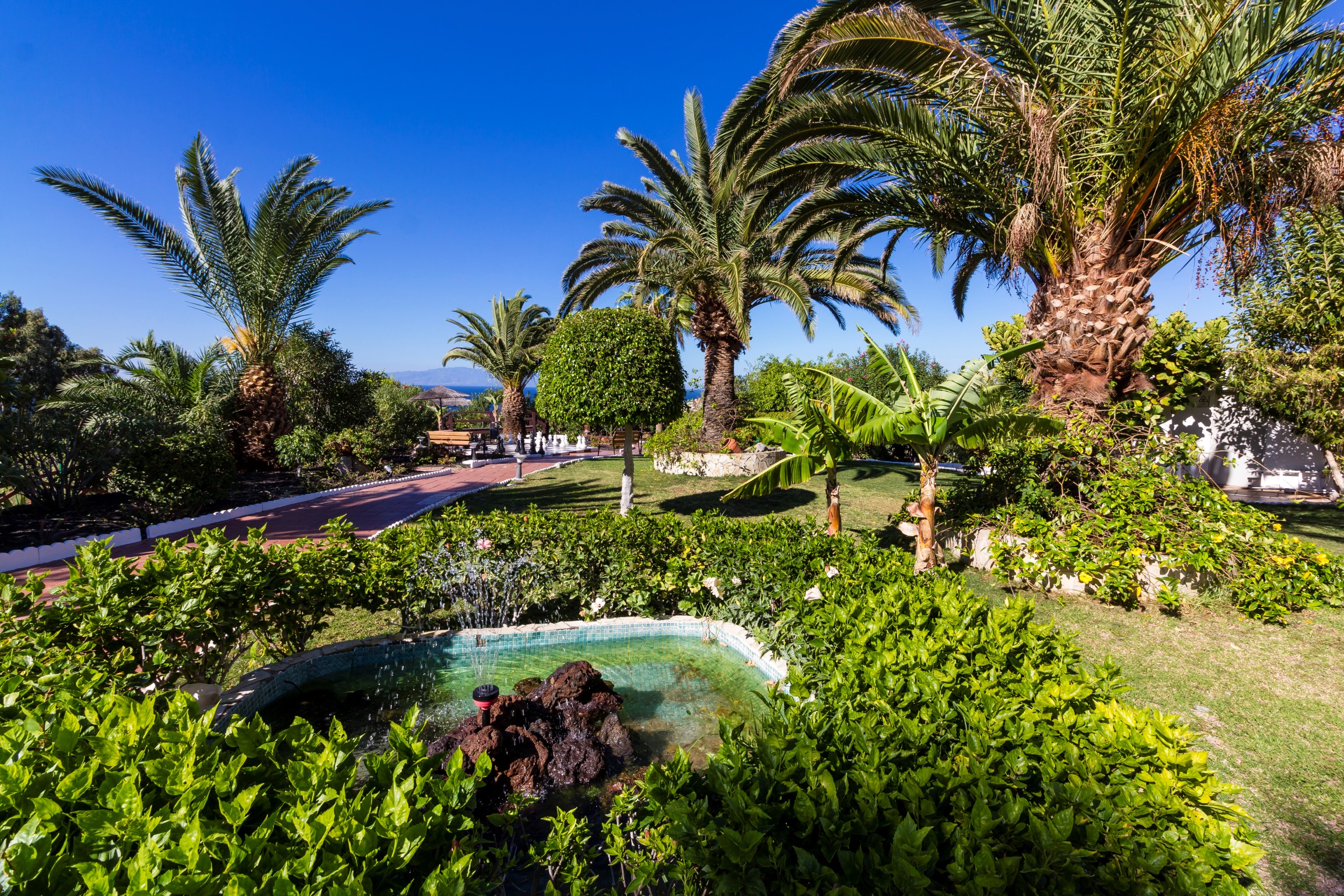 Regency Torviscas Apartments And Suites 3