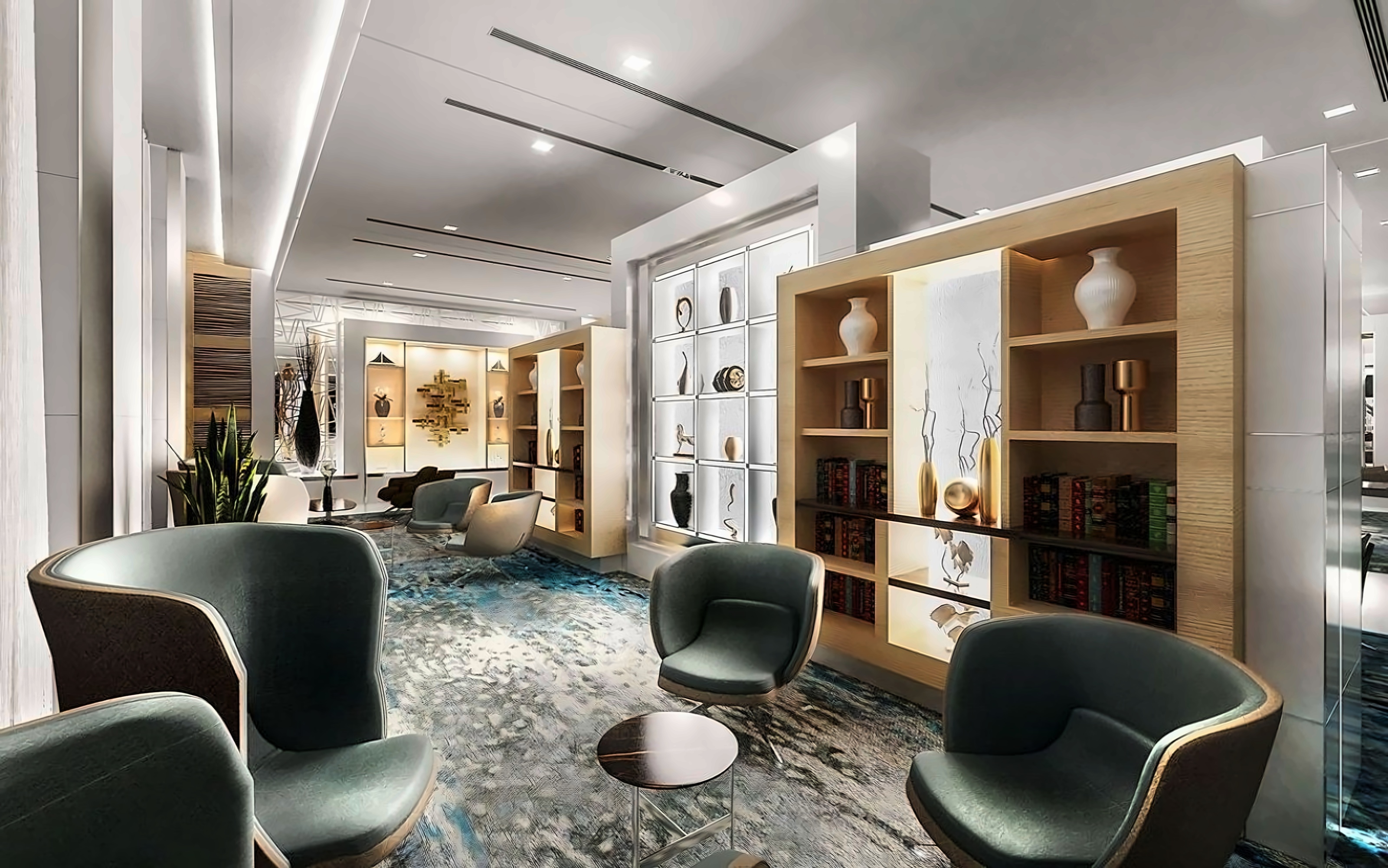 Marriott Resort Palm Jumeirah 4