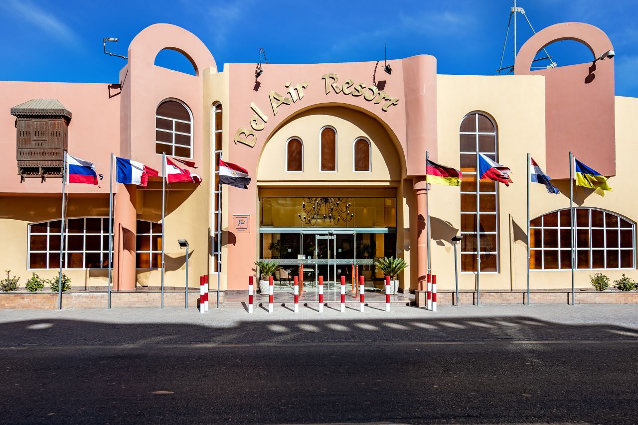 Bel Air Azur (Adults Only 18+) 4