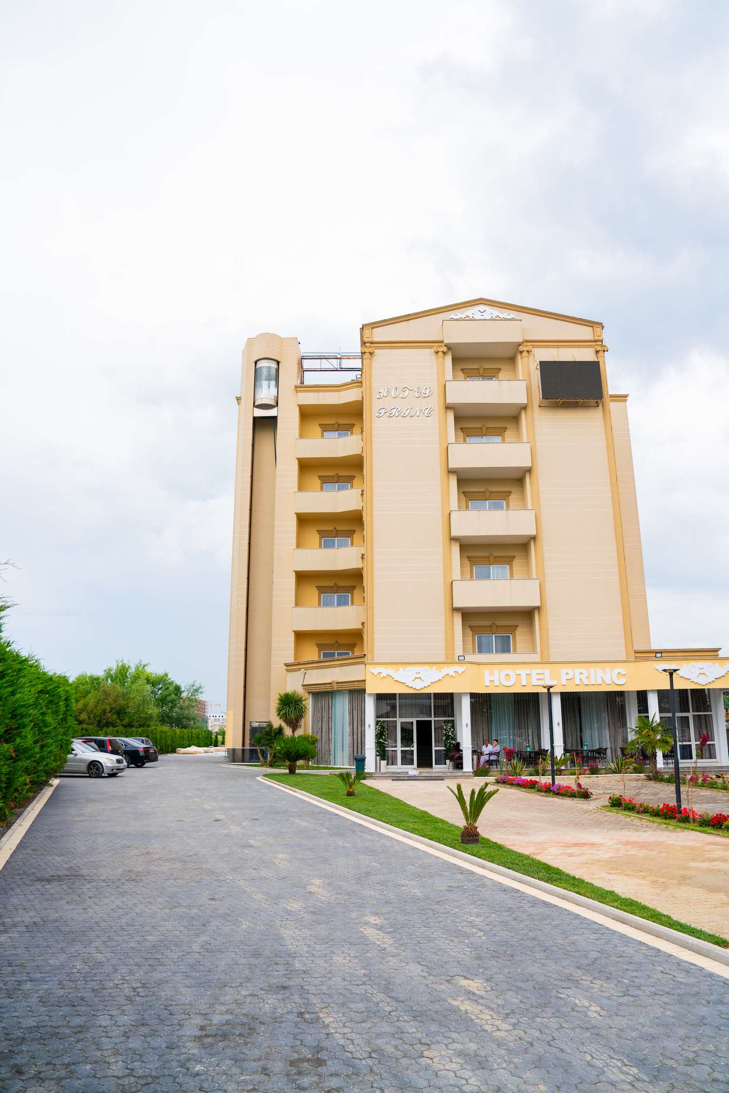 Princ Hotel 4