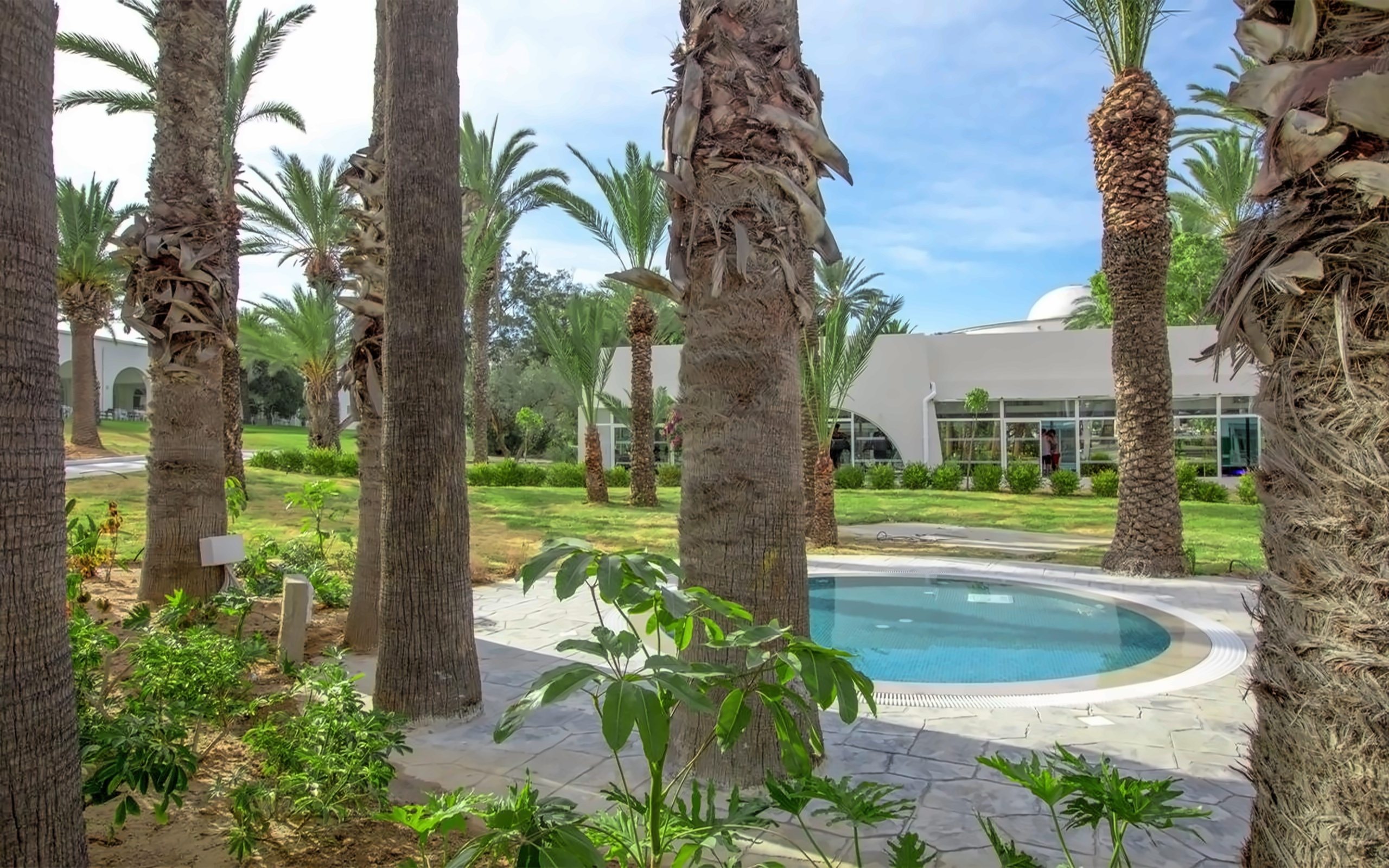 Occidental Marhaba 3