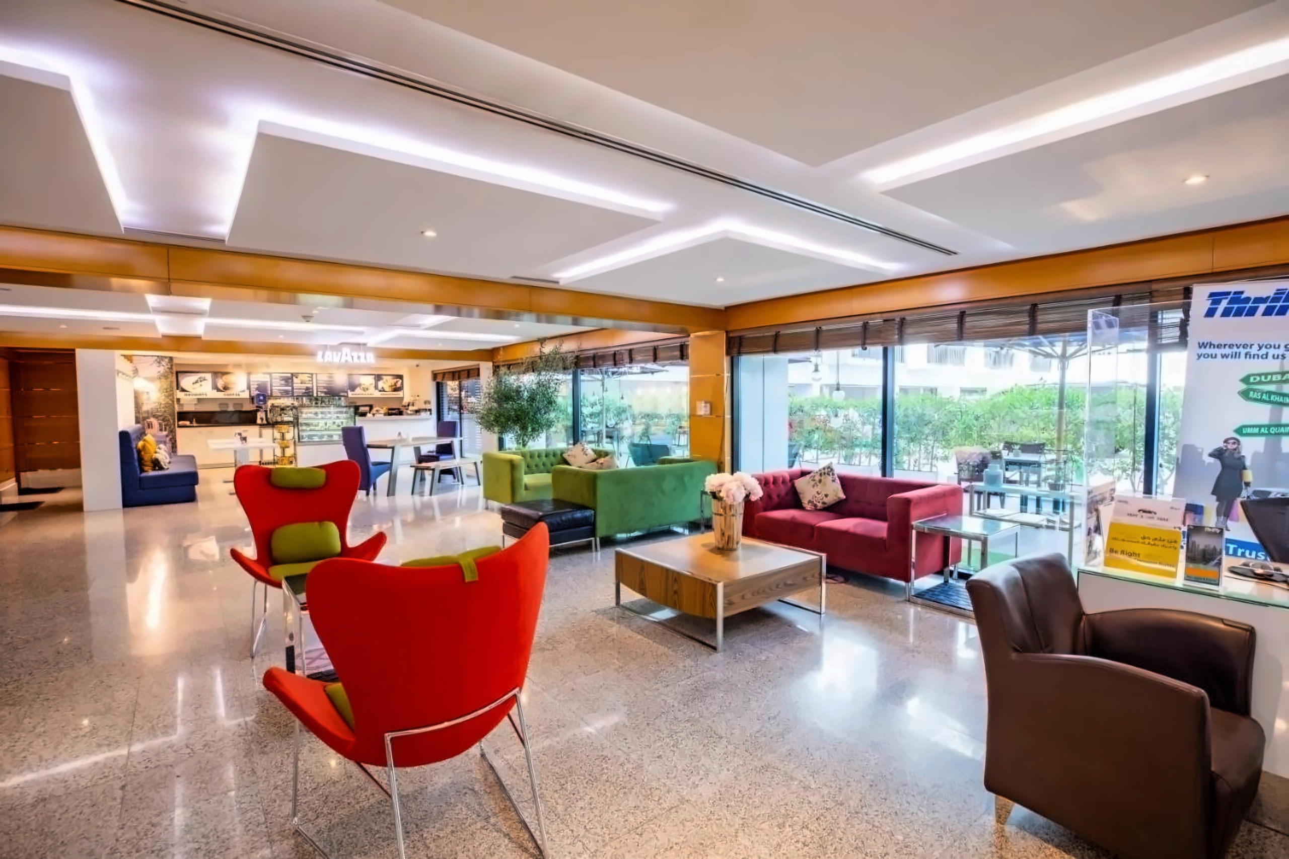 Golden Sands 10 Aparthotel 6