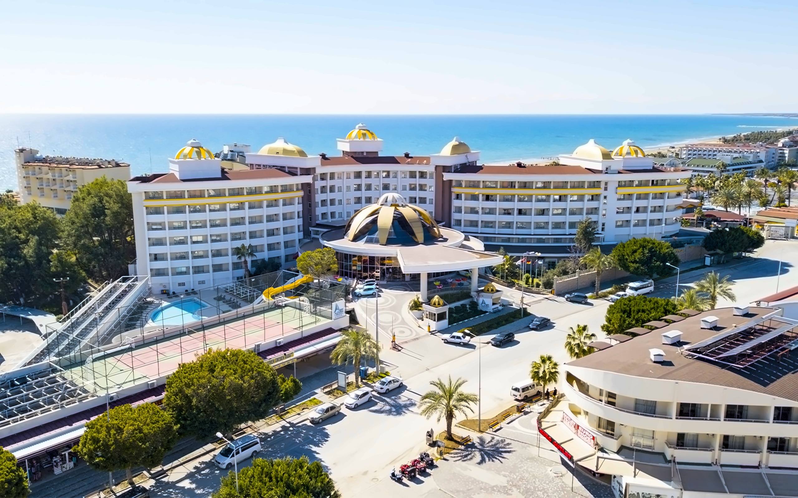 Side Alegria Hotel & Spa (Adults Only 16+) 2