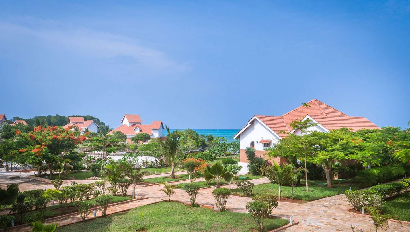 Azao Resort & Spa 3