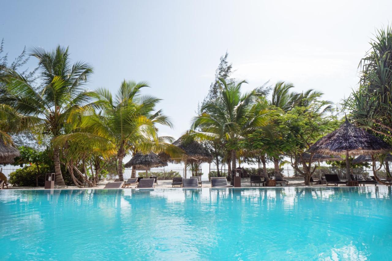 Mwezi Boutique Resort 5