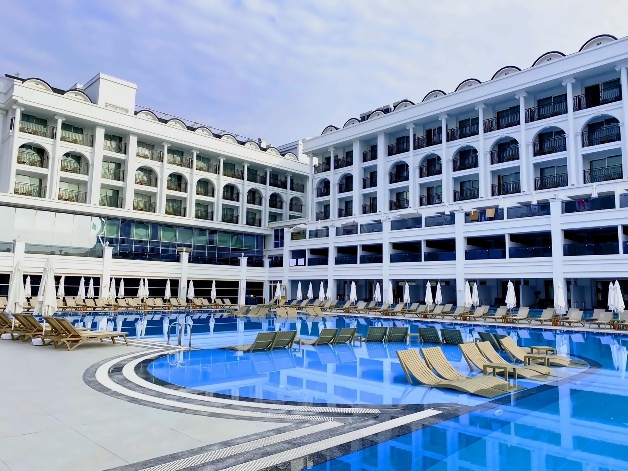 Sunthalia Hotels & Resort Adults Only 2
