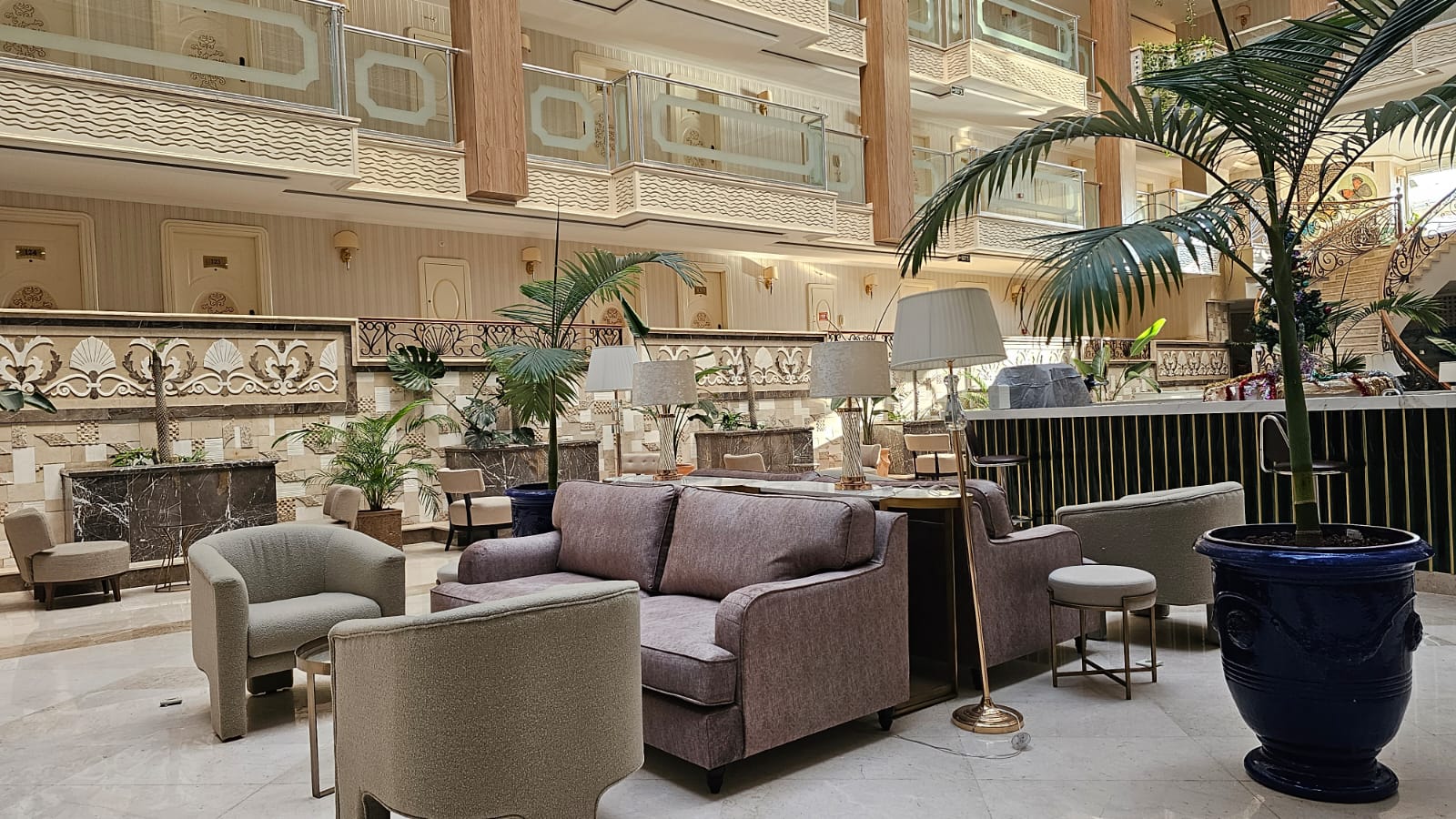 White Gold Hotel & Spa 6