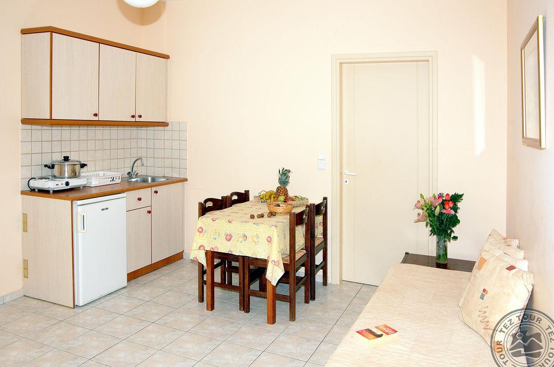 Danaos Beach Apartments 2