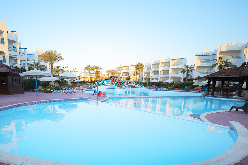 Sharm Bride Resort 2